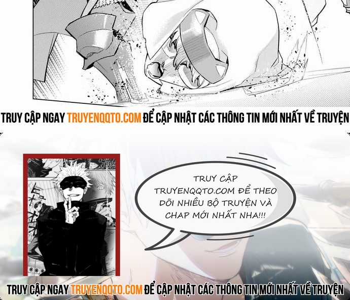 Kuro No Shoukanshi Chapter 137 trang 7