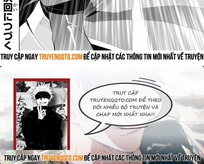 Kuro No Shoukanshi Chapter 145 trang 8