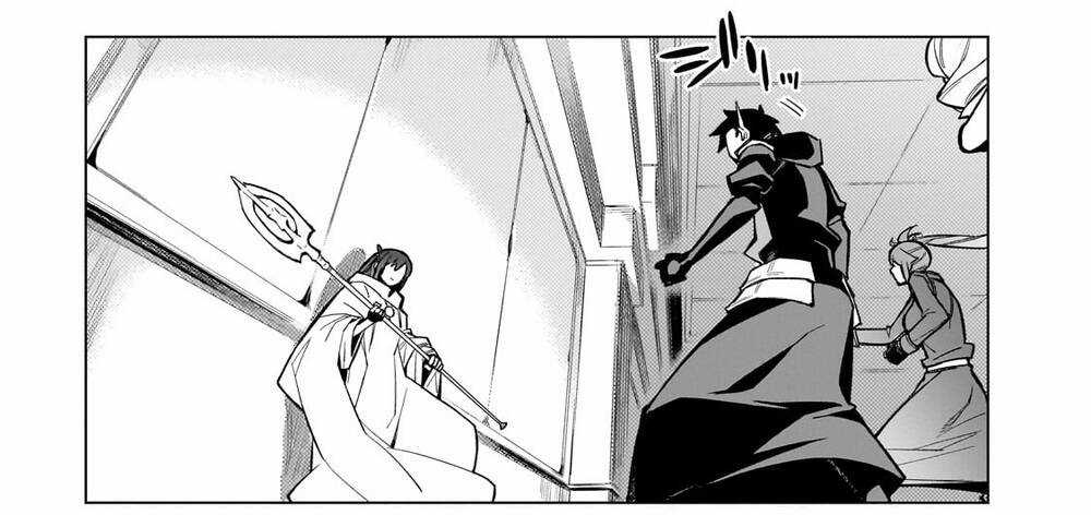 Kuro No Shoukanshi Chapter 148 trang 5