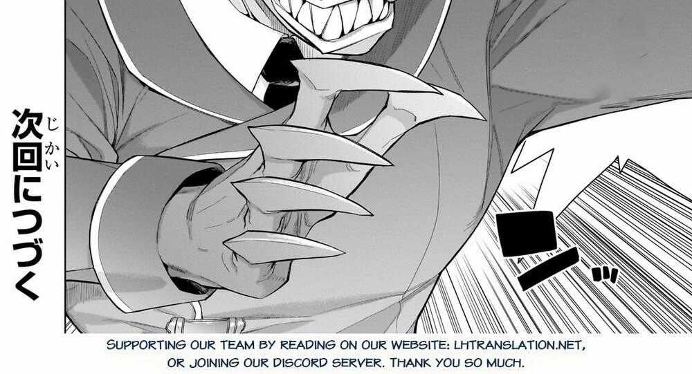 Kuro No Shoukanshi Chapter 149 trang 16