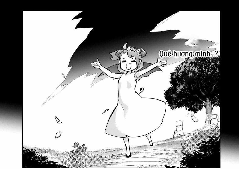 Kuro No Shoukanshi Chapter 149 trang 3