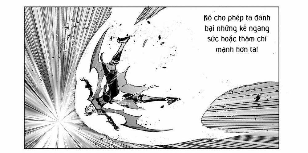 Kuro No Shoukanshi Chapter 152 trang 11