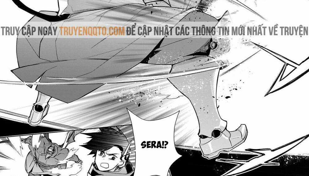 Kuro No Shoukanshi Chapter 152 trang 15