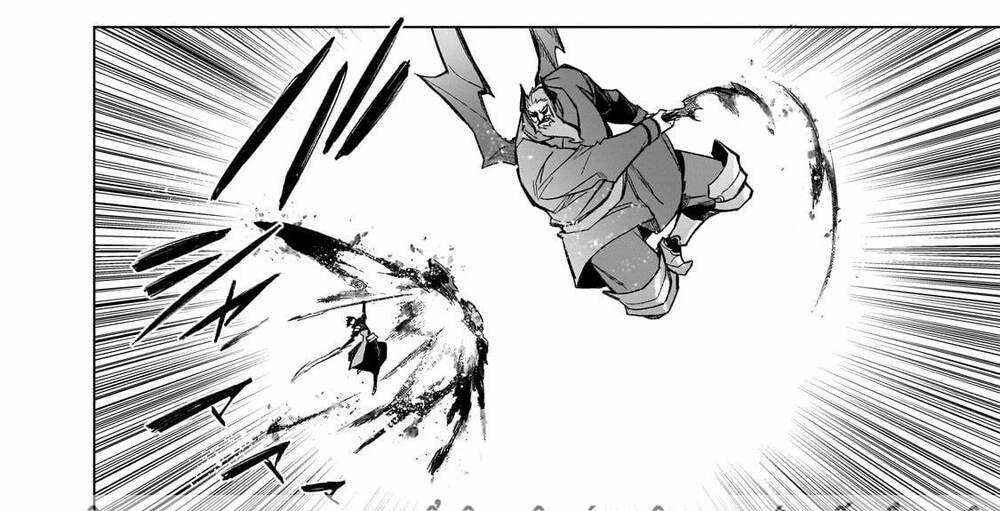 Kuro No Shoukanshi Chapter 152 trang 25