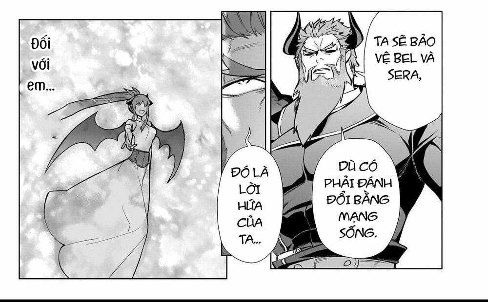 Kuro No Shoukanshi Chapter 152 trang 28