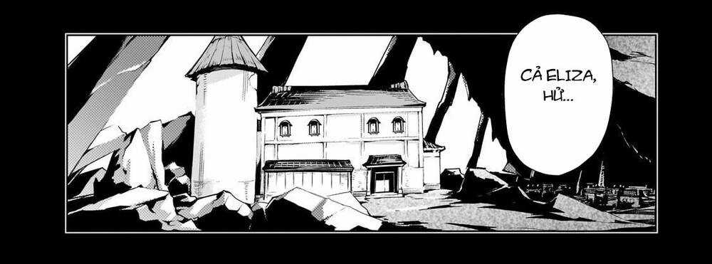 Kuro No Shoukanshi Chapter 153 trang 16