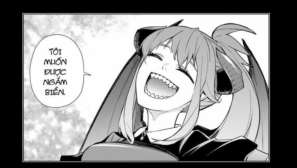 Kuro No Shoukanshi Chapter 153 trang 22