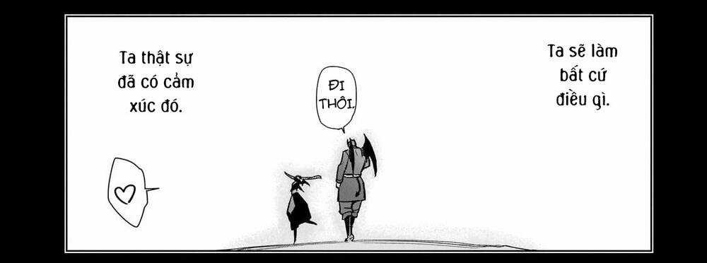 Kuro No Shoukanshi Chapter 153 trang 26