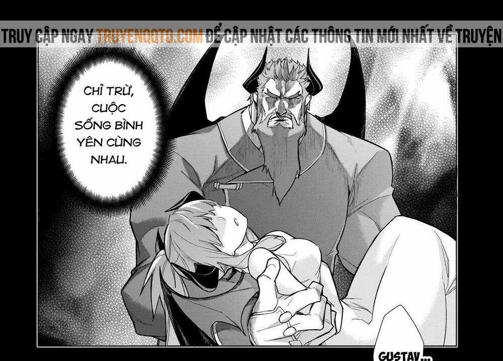 Kuro No Shoukanshi Chapter 153 trang 28