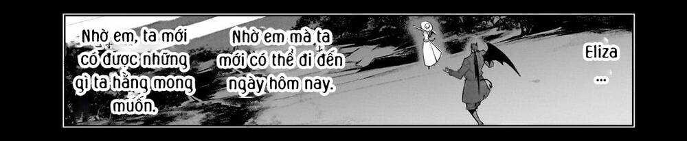 Kuro No Shoukanshi Chapter 153 trang 31