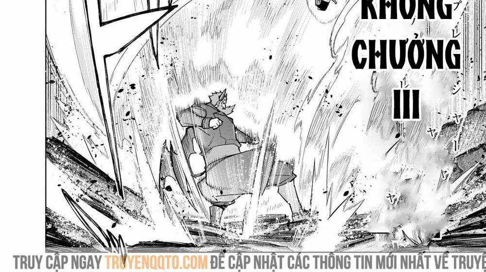 Kuro No Shoukanshi Chapter 153 trang 35