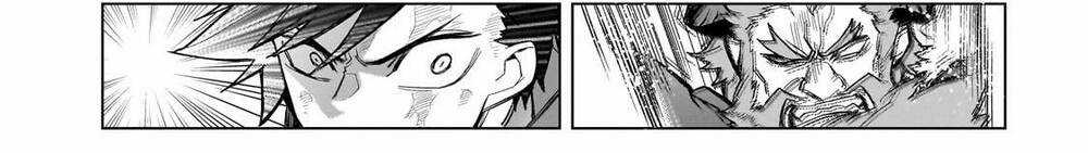 Kuro No Shoukanshi Chapter 153 trang 36