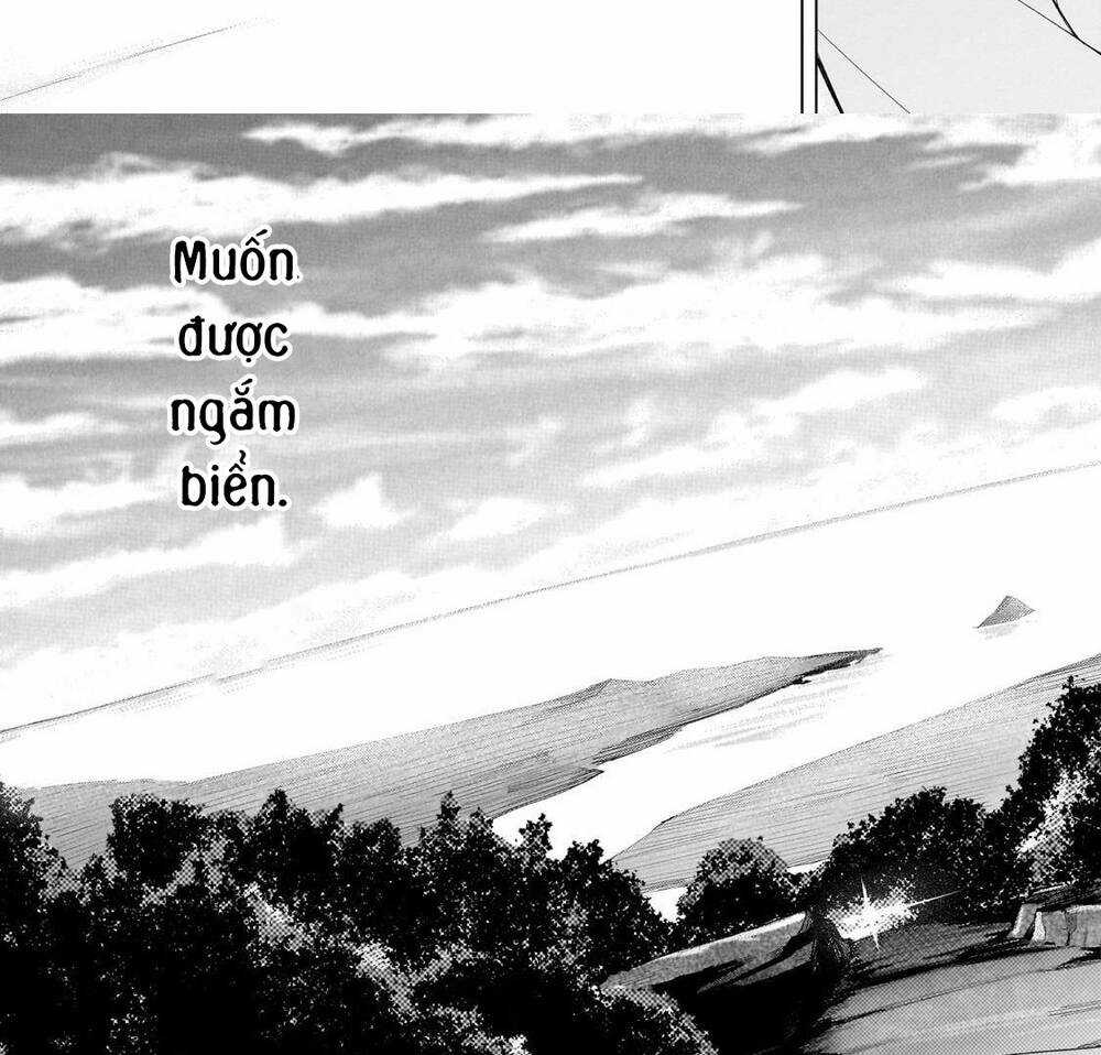 Kuro No Shoukanshi Chapter 153 trang 4