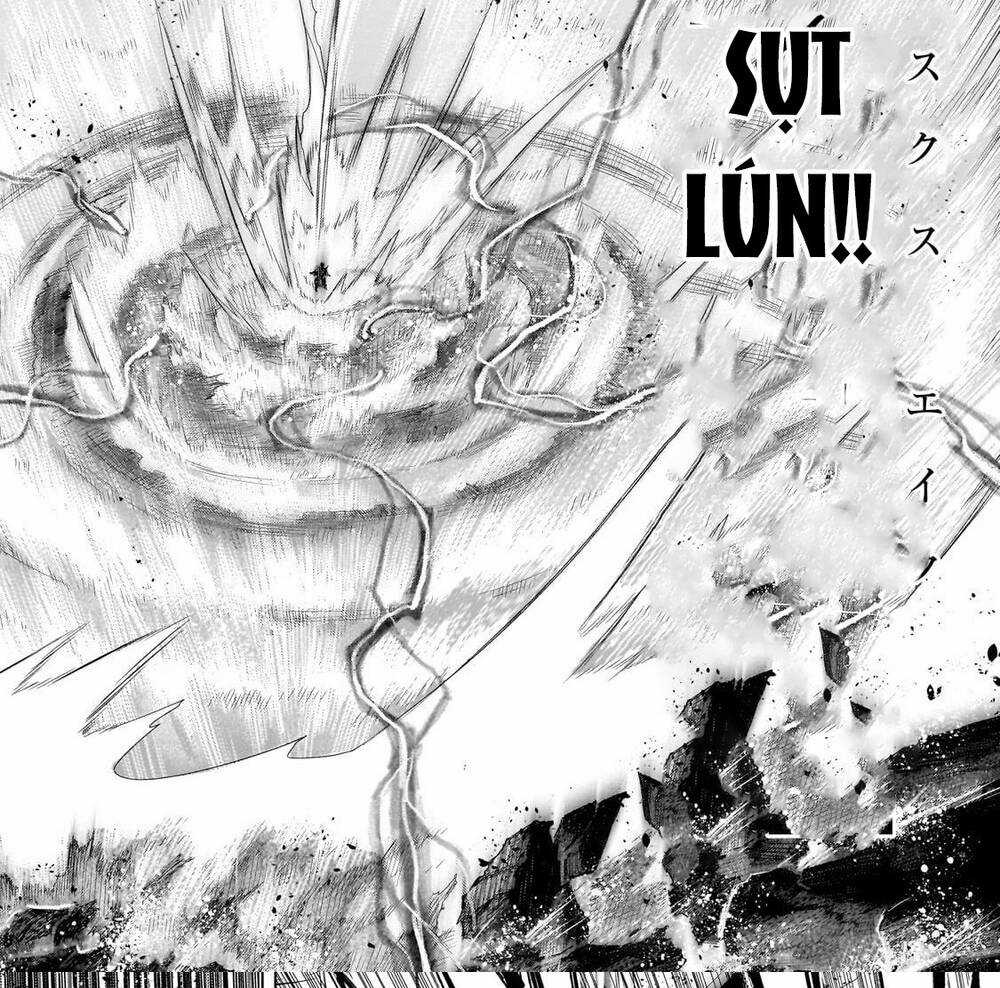 Kuro No Shoukanshi Chapter 153 trang 40