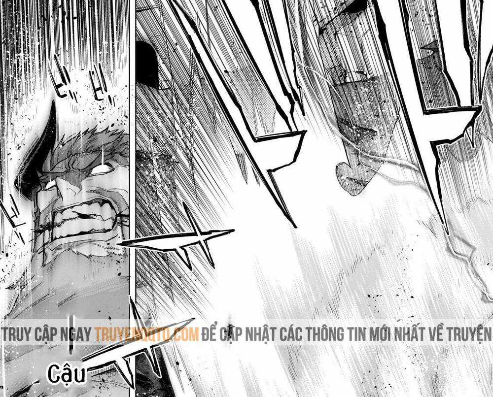 Kuro No Shoukanshi Chapter 153 trang 41