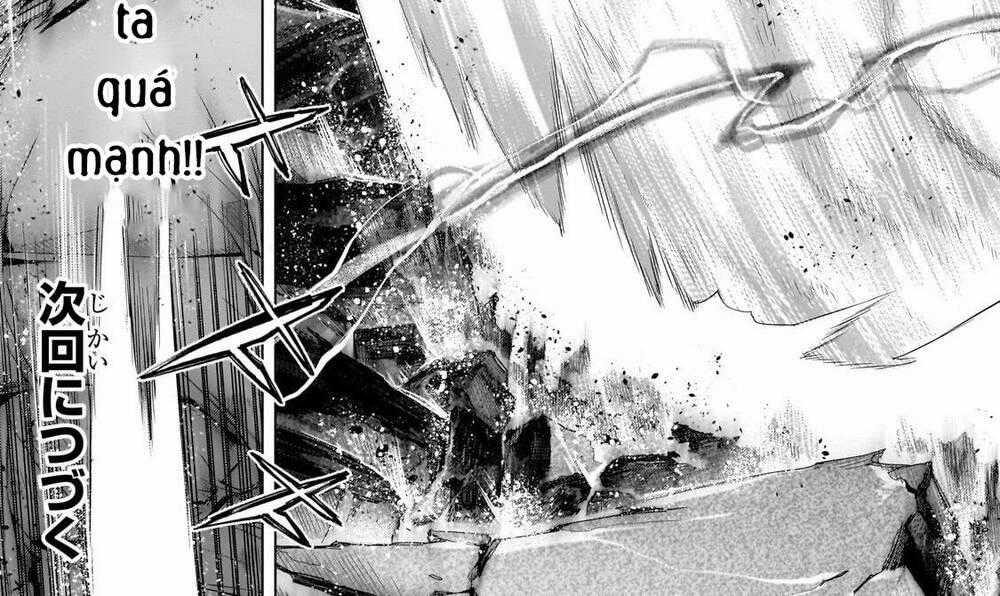 Kuro No Shoukanshi Chapter 153 trang 42