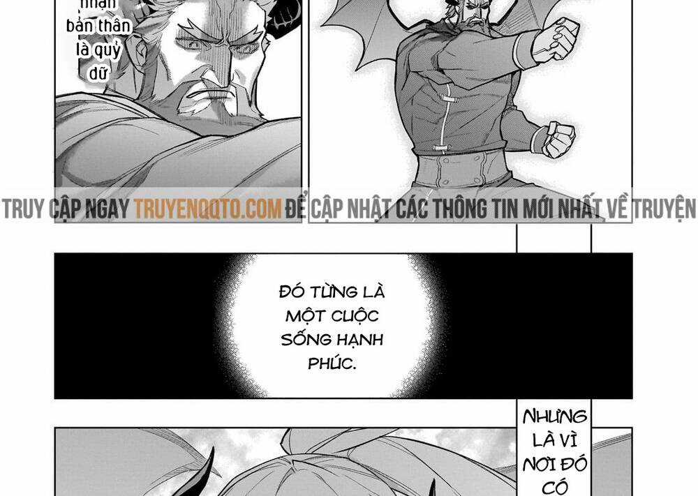 Kuro No Shoukanshi Chapter 153 trang 7