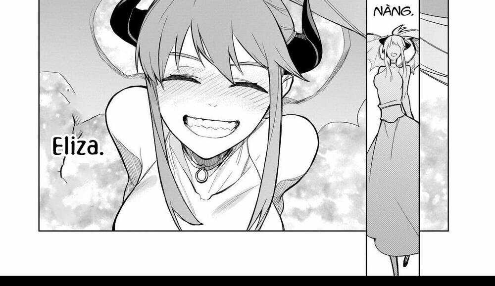 Kuro No Shoukanshi Chapter 153 trang 8