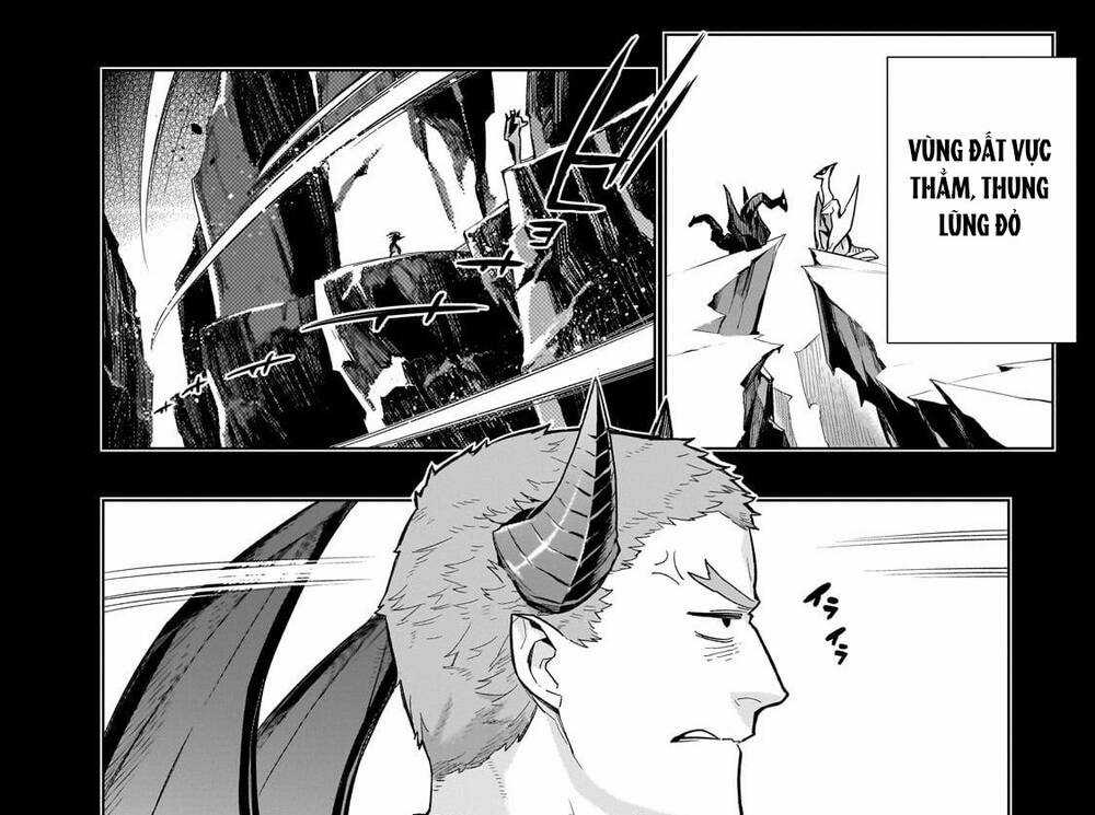 Kuro No Shoukanshi Chapter 153 trang 9