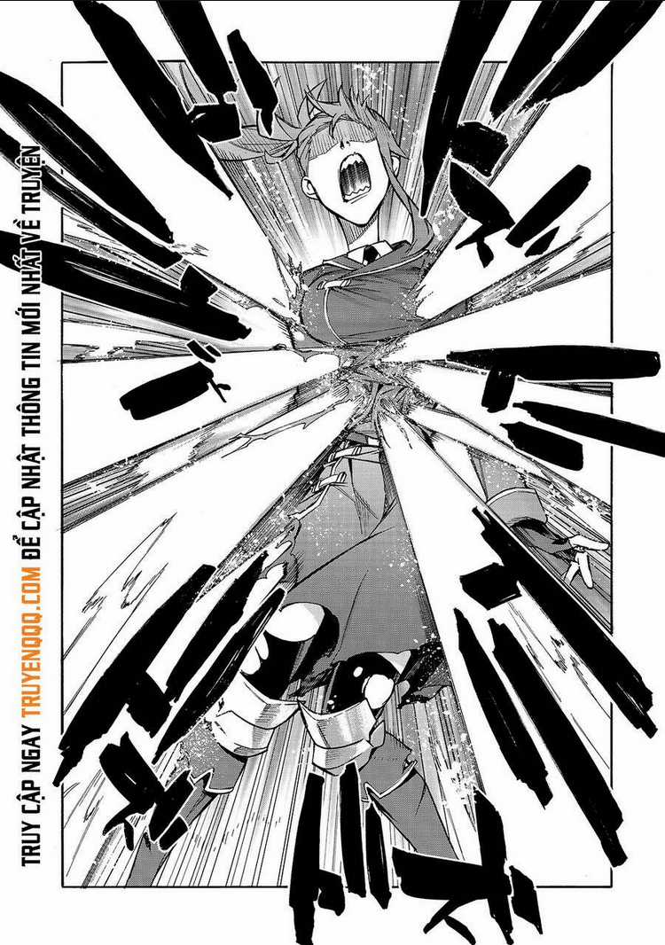 Kuro No Shoukanshi Chapter 79 trang 12