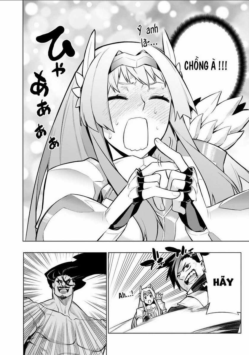 Kuro No Shoukanshi Chapter 92 trang 1
