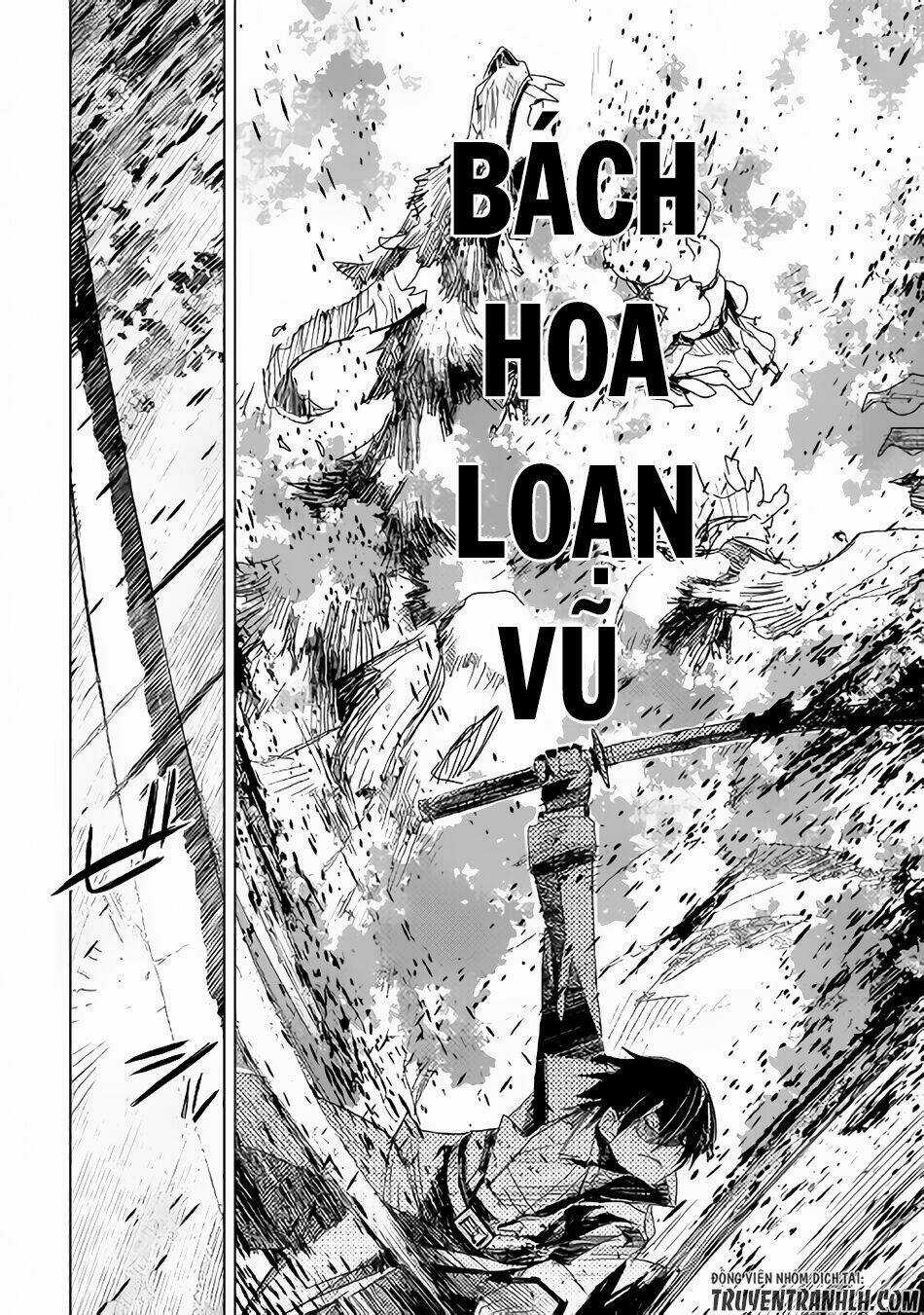 Kuro No Souzou Shoukanshi - Tenseisha No Hangyaku Chapter 3 trang 14