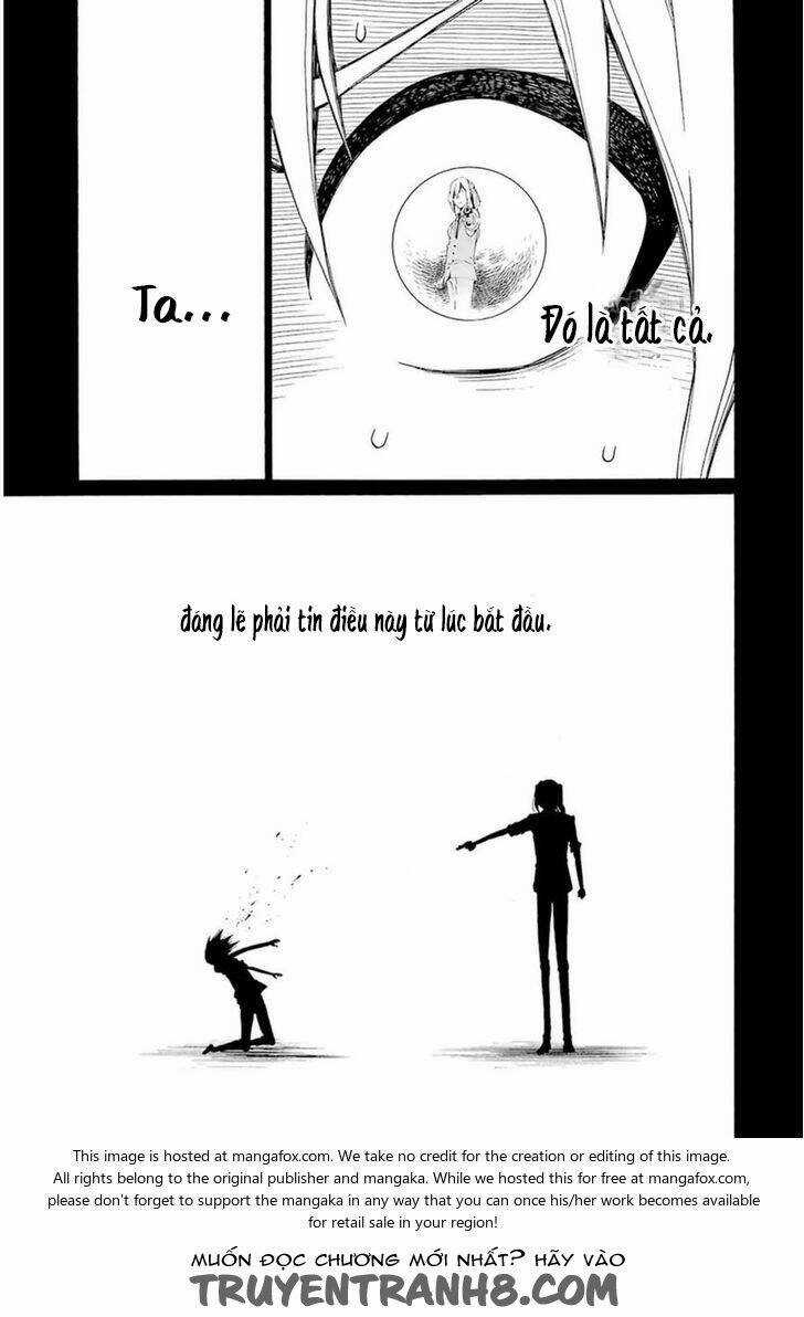 Kuro No Tantei Chapter 24.2 trang 12