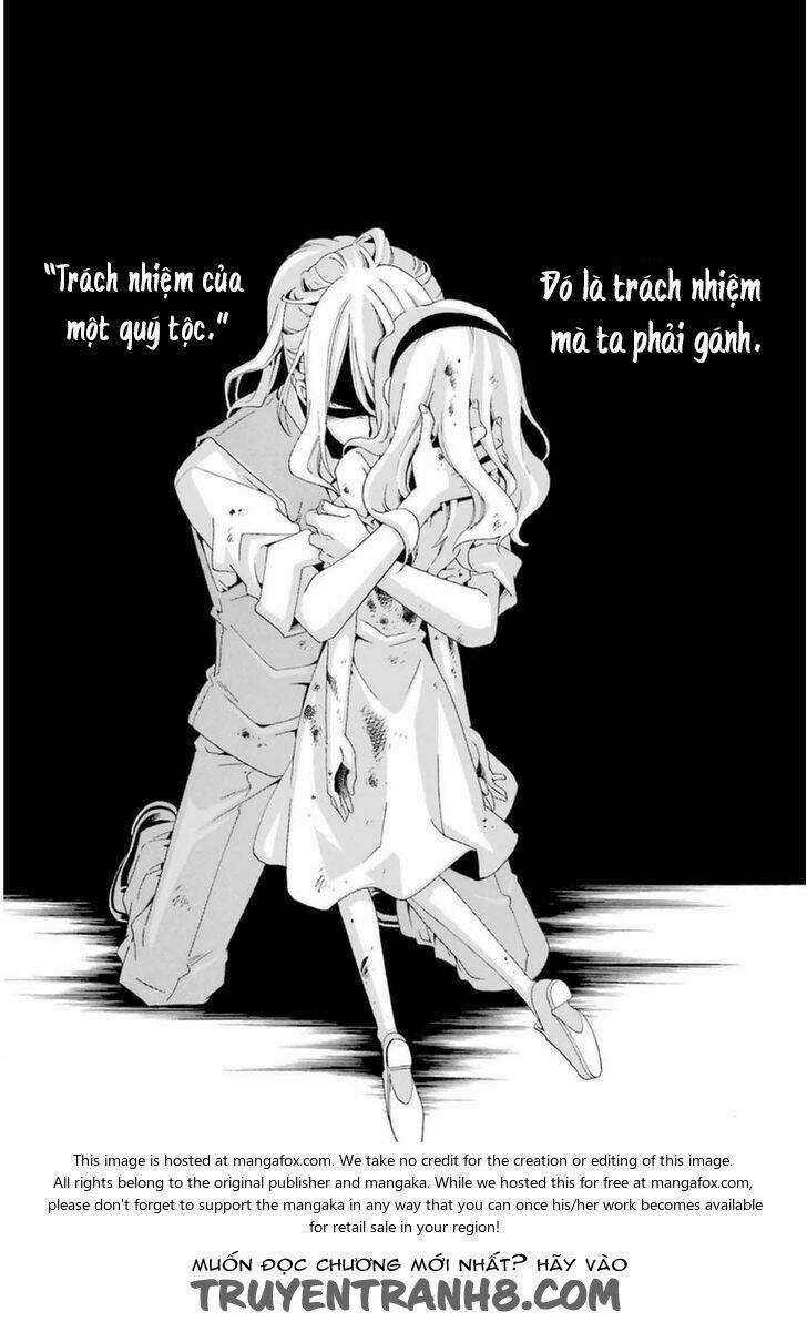 Kuro No Tantei Chapter 24.2 trang 14