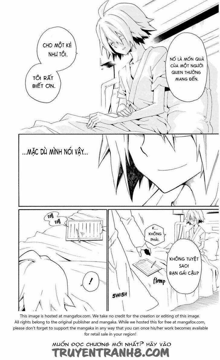 Kuro No Tantei Chapter 24.2 trang 3
