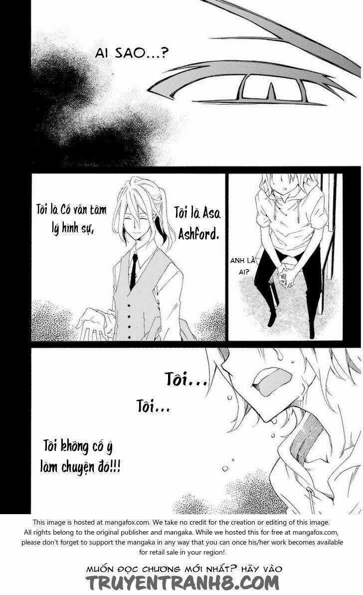 Kuro No Tantei Chapter 24.2 trang 7