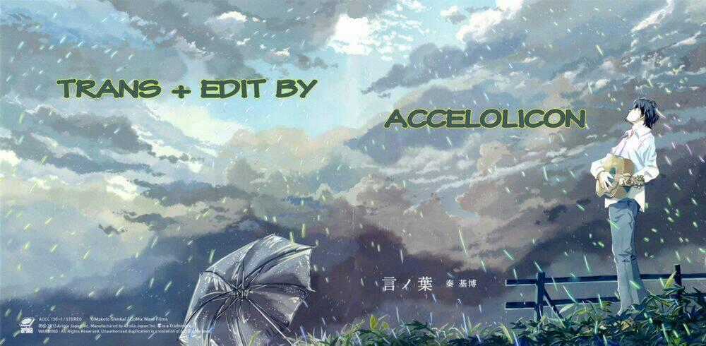 KURO (Soumato) Chapter 12 trang 4