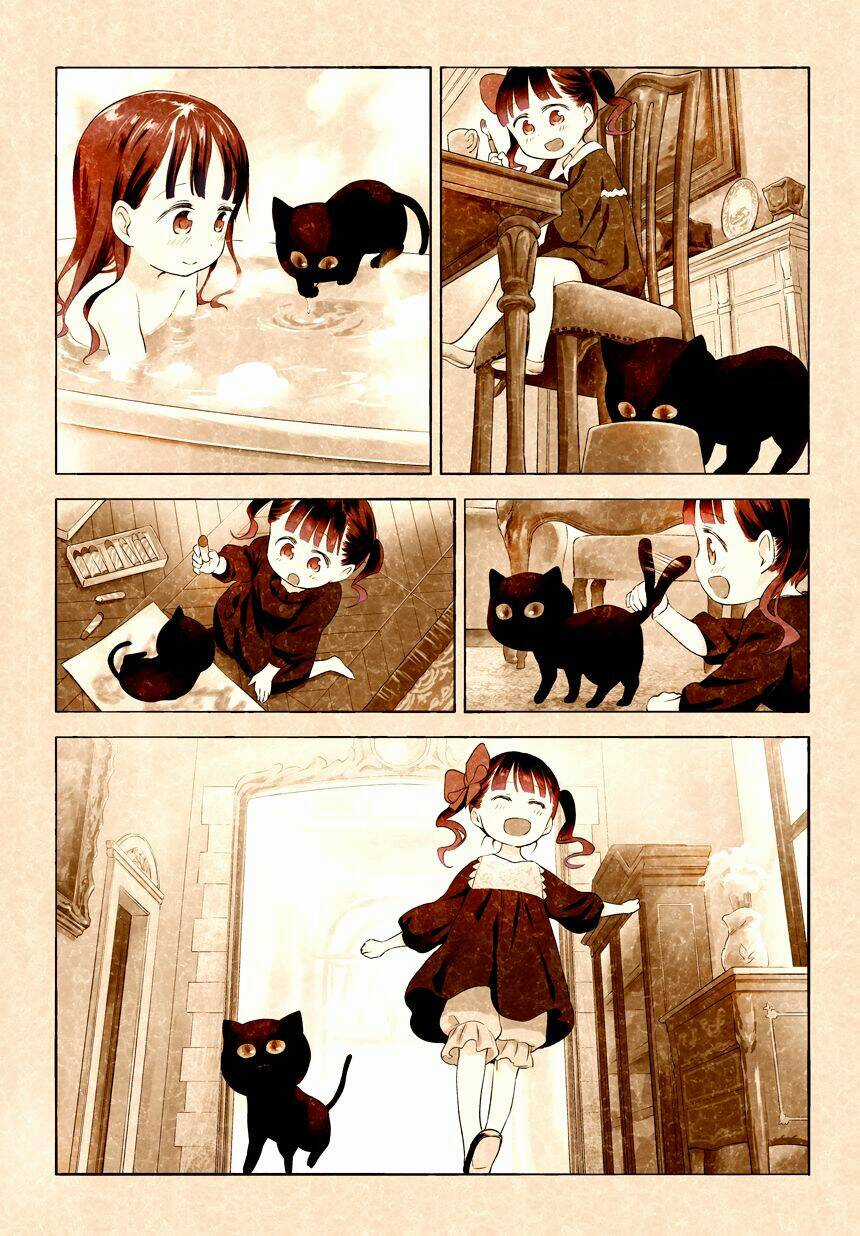 Kuro Chapter 164 trang 15