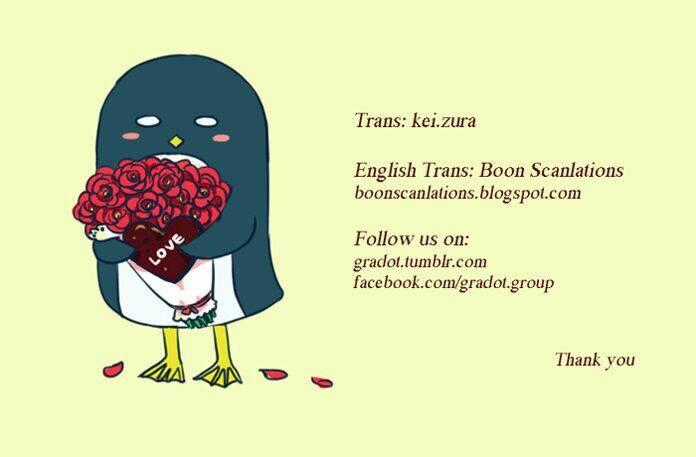 Kuro Chapter 36 trang 11