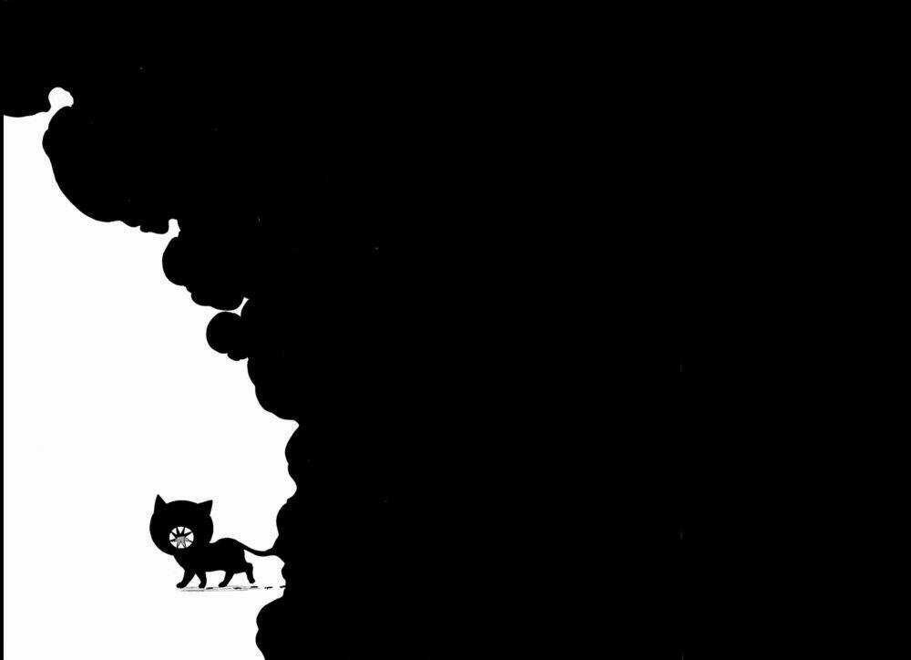 Kuro Chapter 56 trang 11