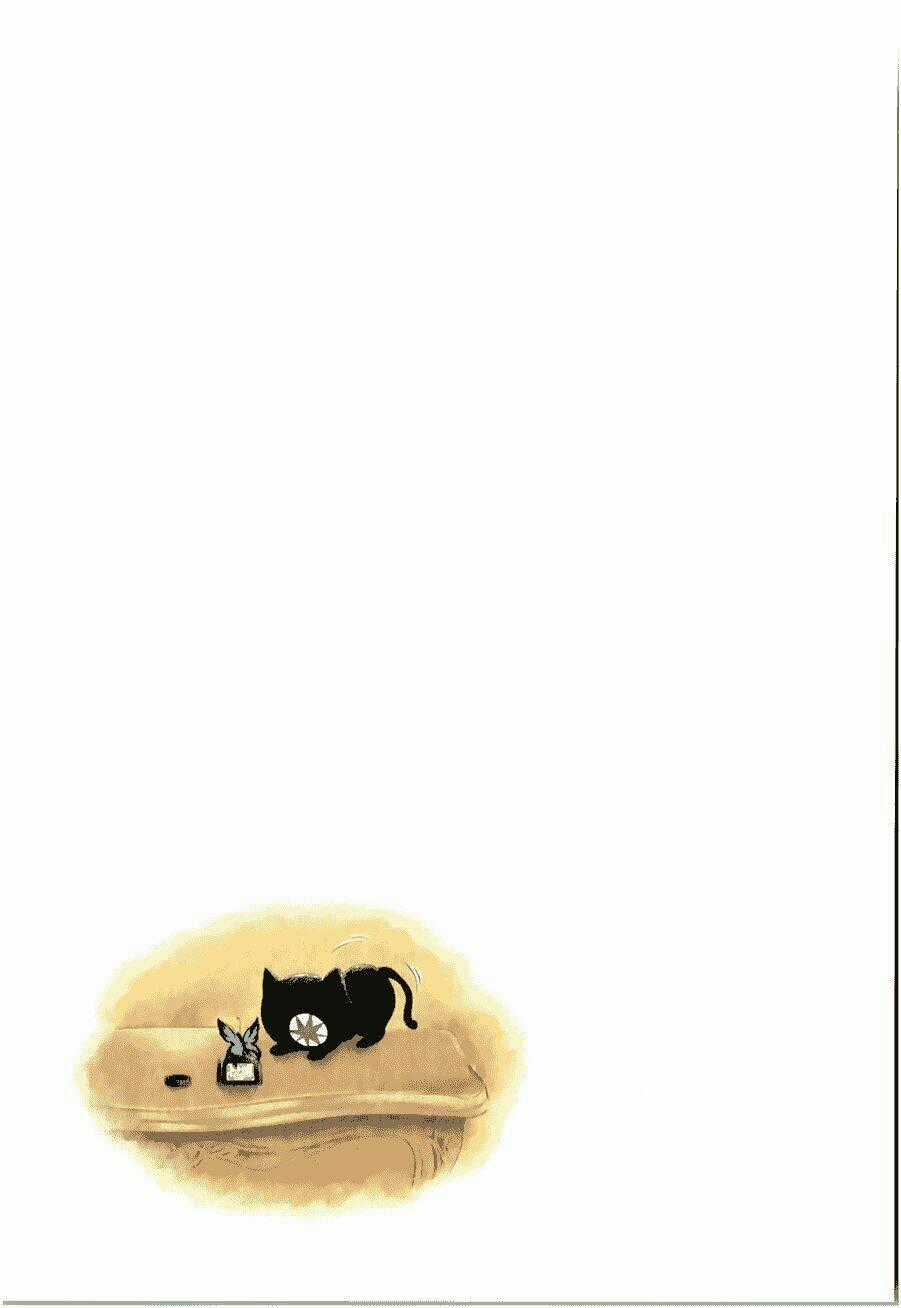 Kuro Chapter 56 trang 27