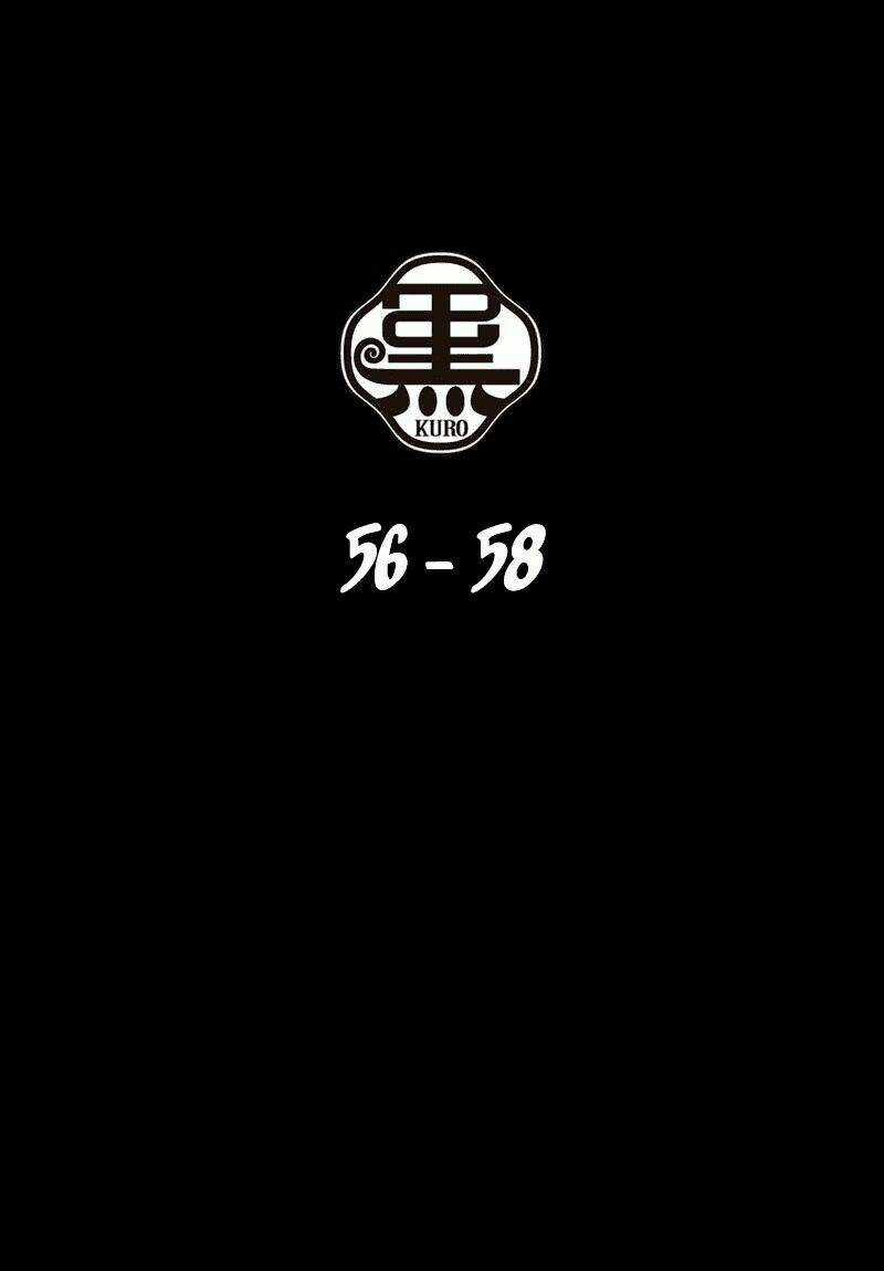 Kuro Chapter 56 trang 9