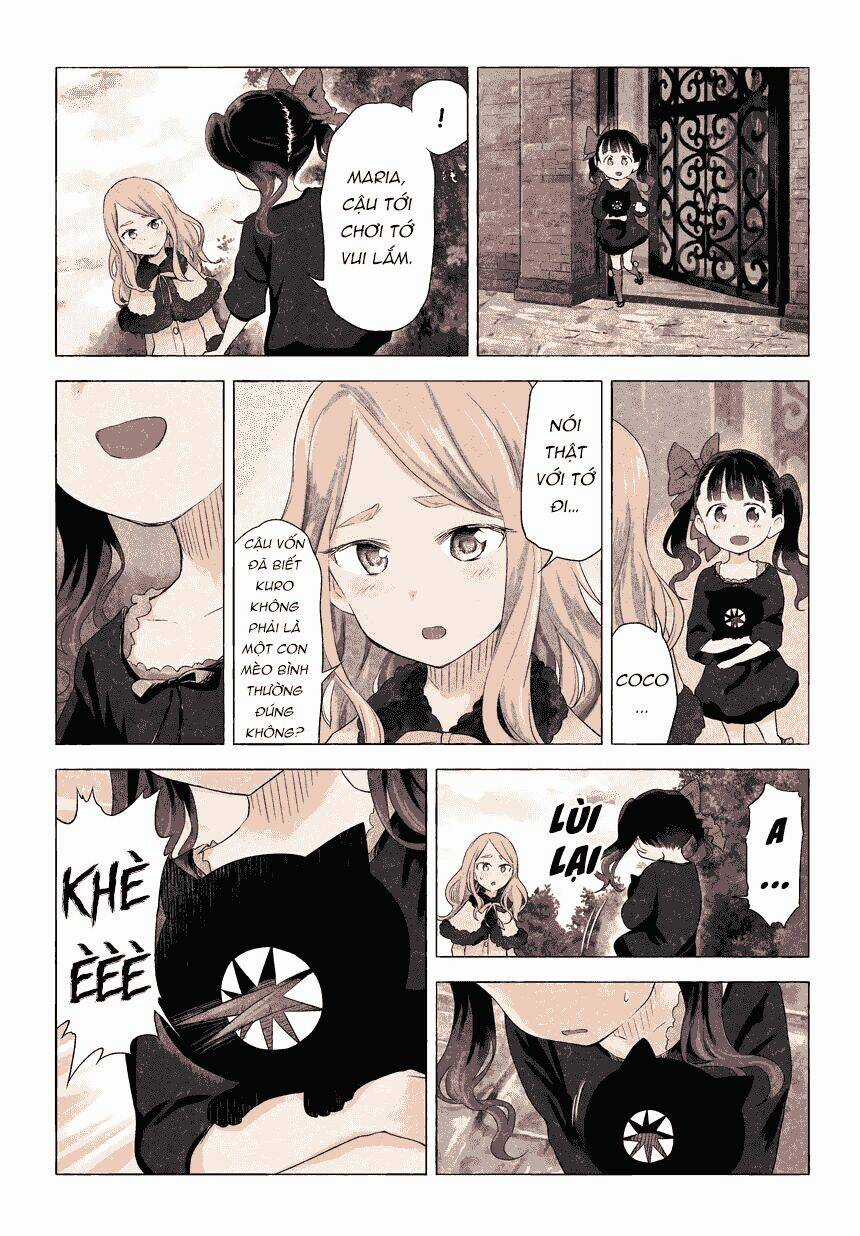 Kuro Chapter 69 trang 20