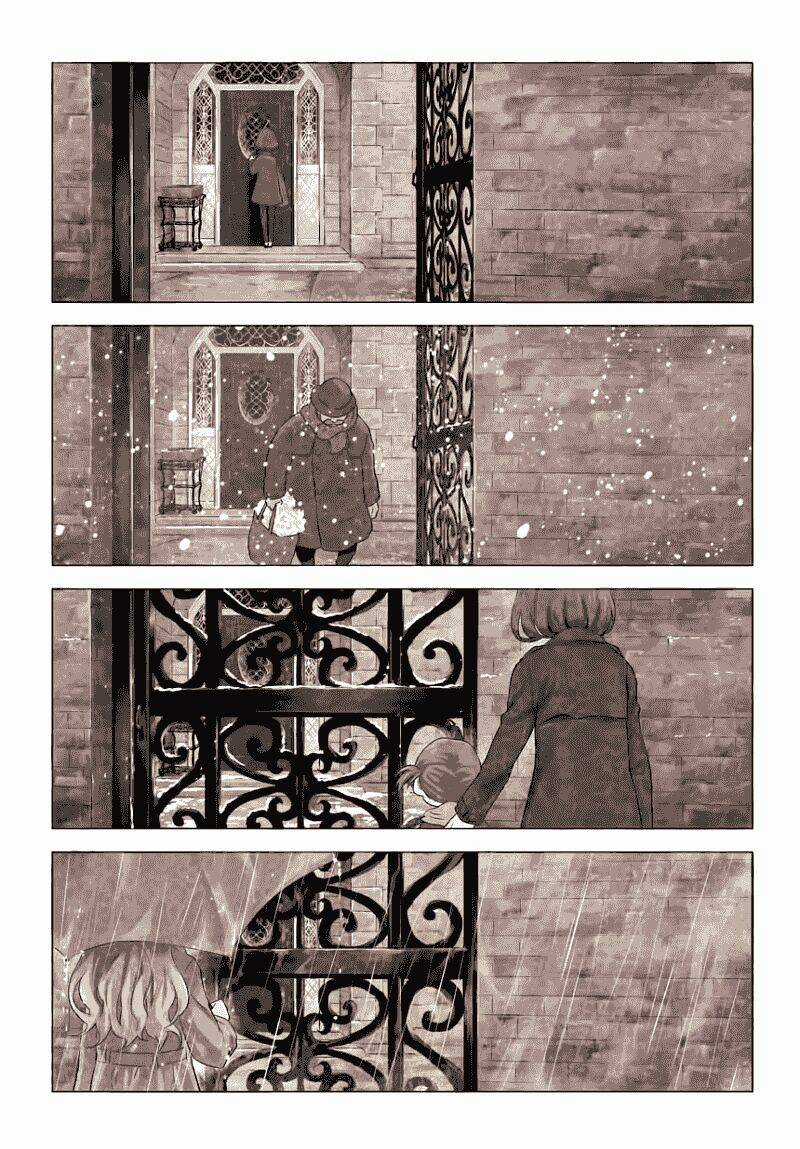 Kuro Chapter 96 trang 12