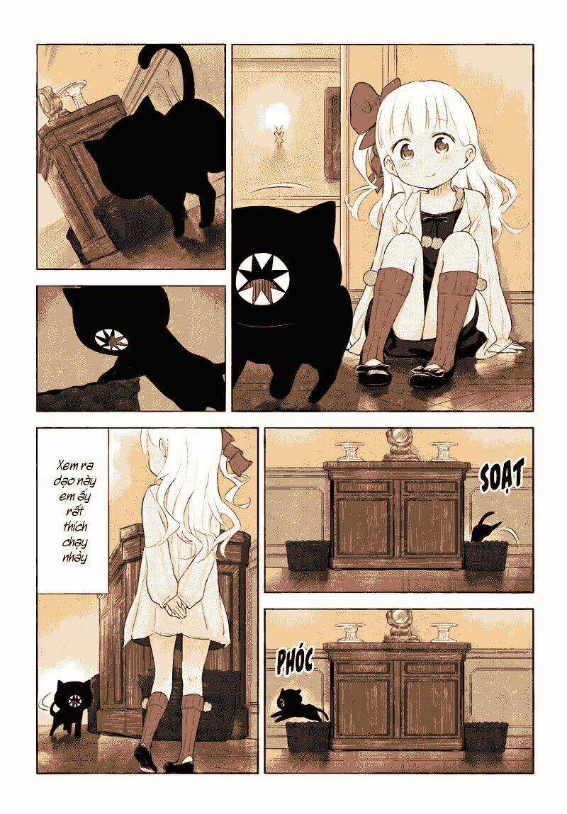 Kuro Chapter 96 trang 21