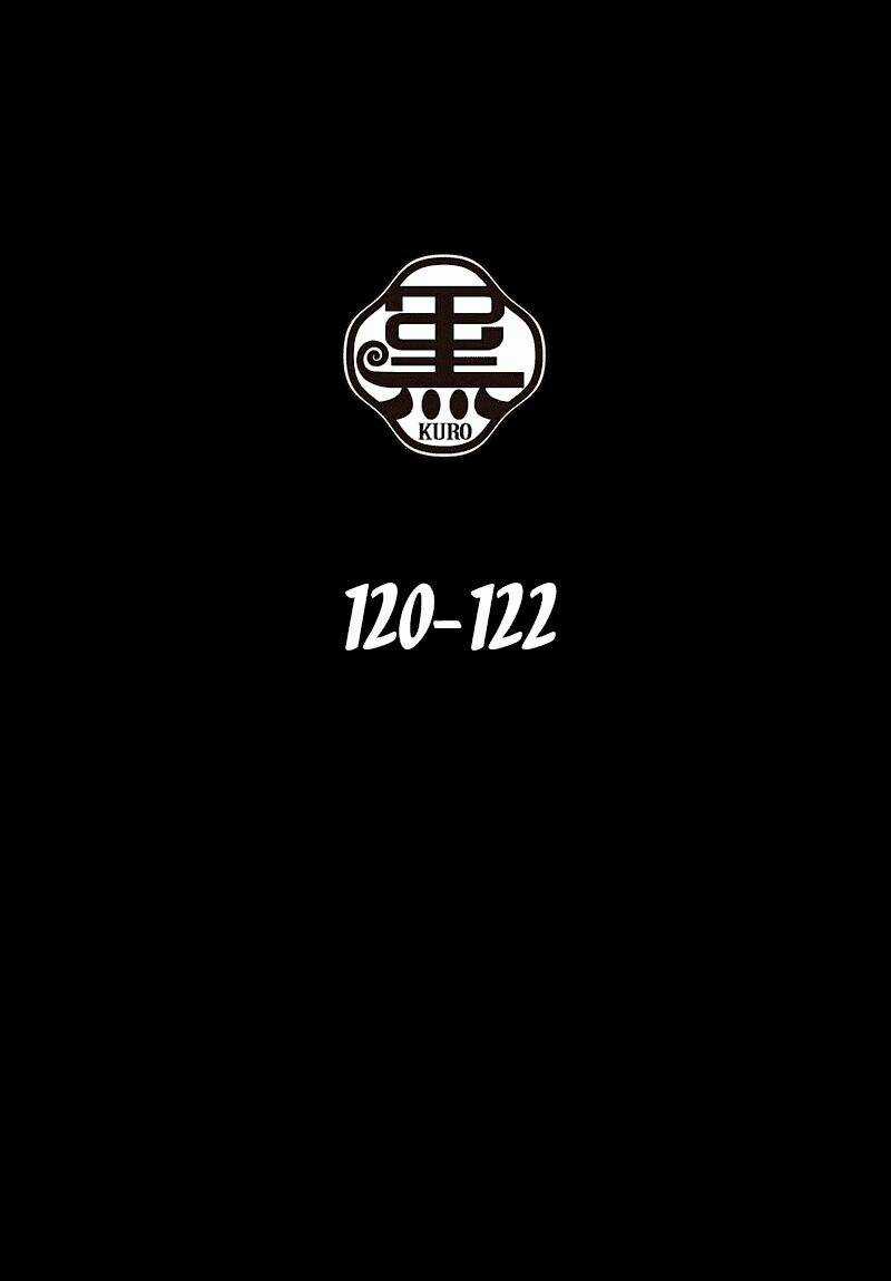 Kuro Chapter 96 trang 22