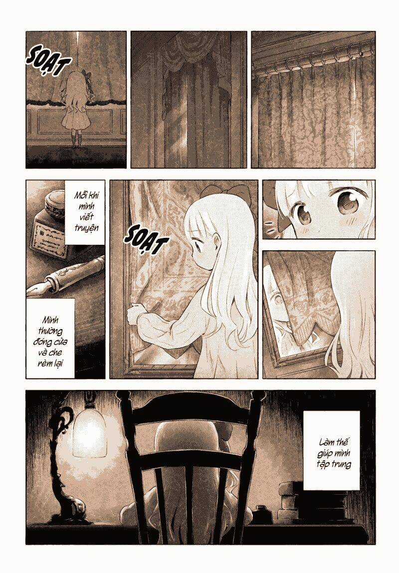 Kuro Chapter 96 trang 24