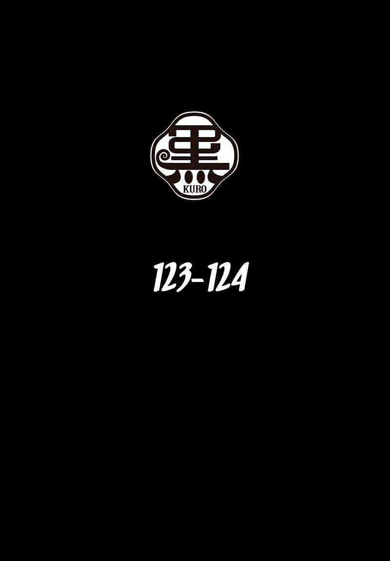 Kuro Chapter 96 trang 25