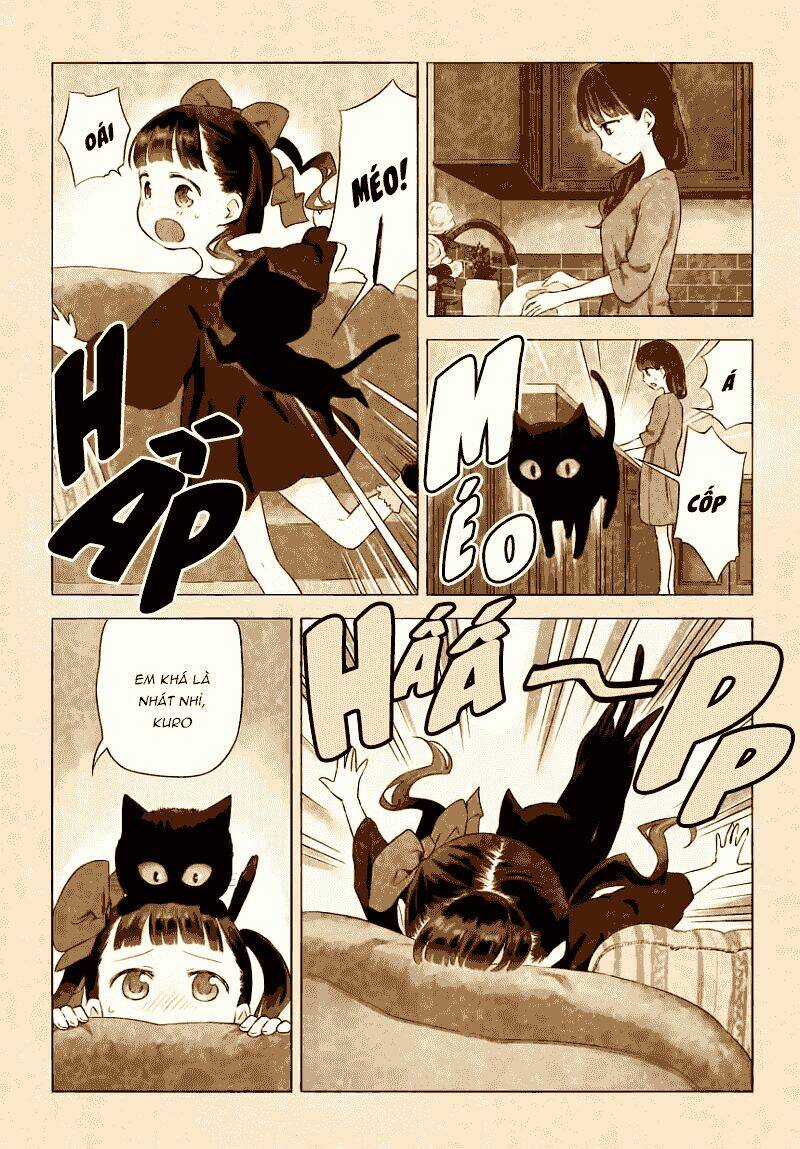 Kuro Chapter 96 trang 26