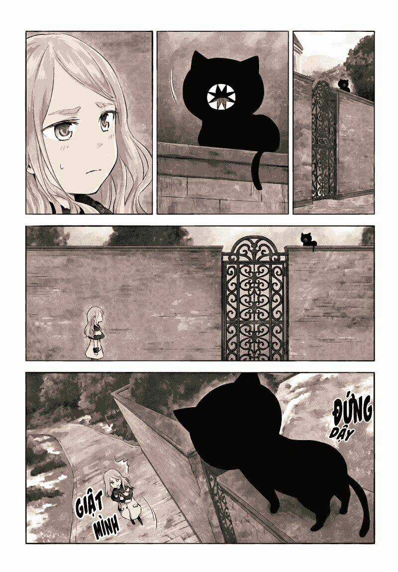 Kuro Chapter 96 trang 29
