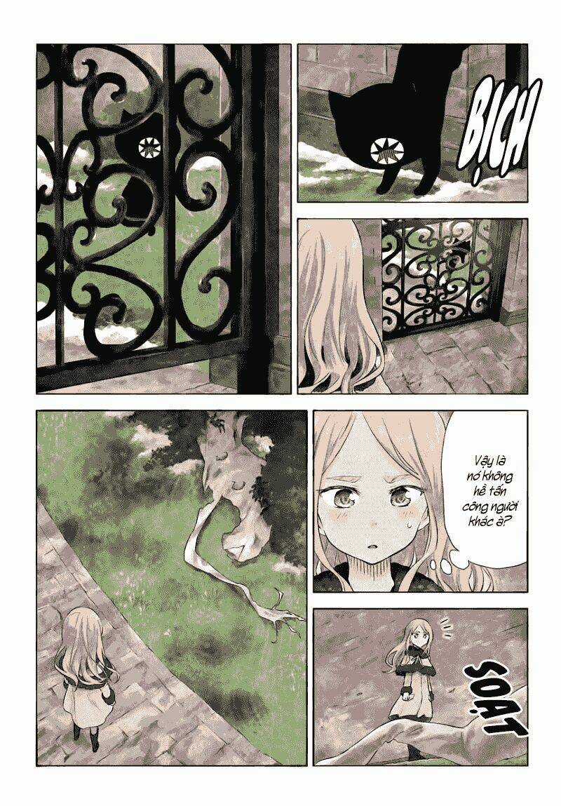 Kuro Chapter 96 trang 31