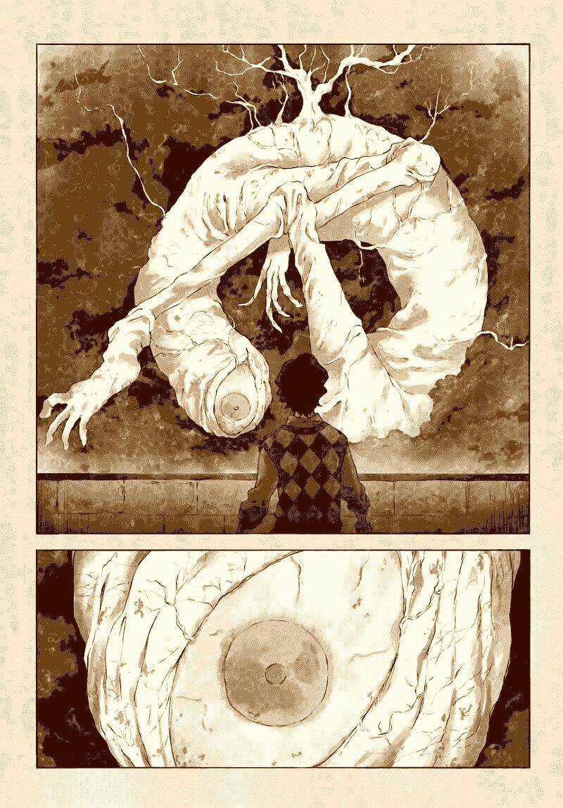 Kuro Chapter 96 trang 42