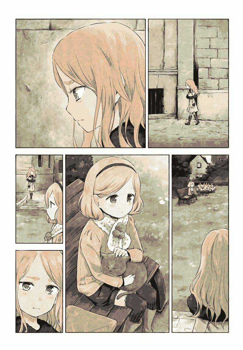 Kuro Chapter 96 trang 54