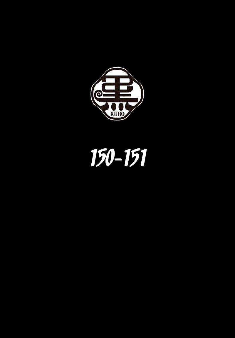 Kuro Chapter 96 trang 62