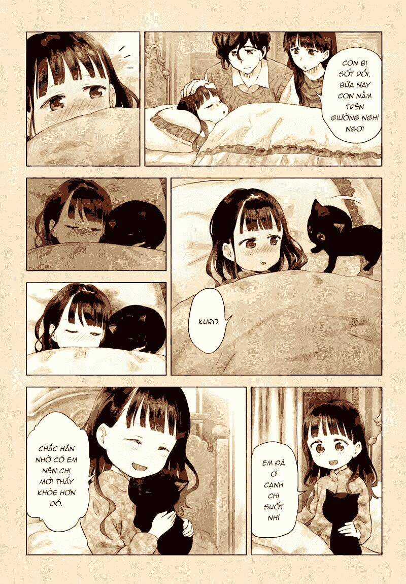 Kuro Chapter 96 trang 64