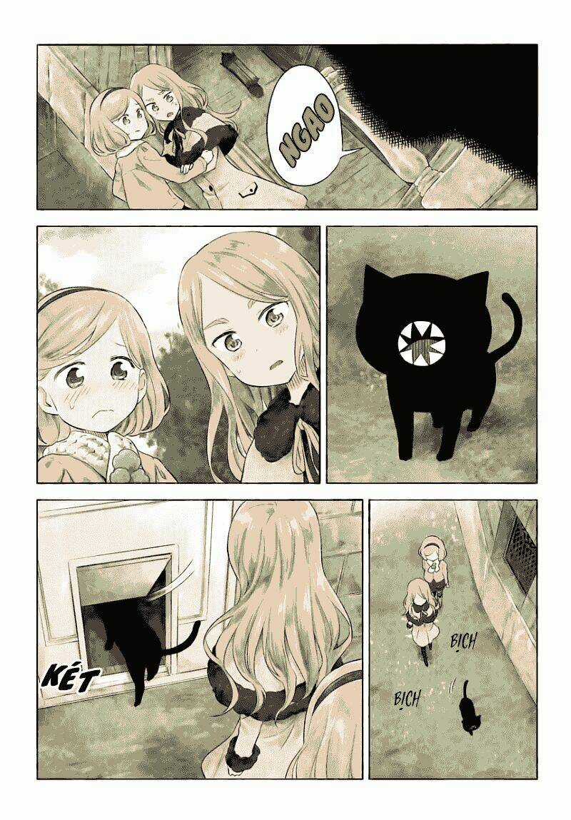 Kuro Chapter 96 trang 67